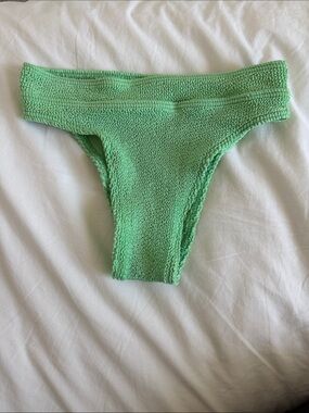 Bond-eye Savannah bikini briefs Green